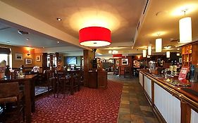 Premier Inn Blackpool Airport